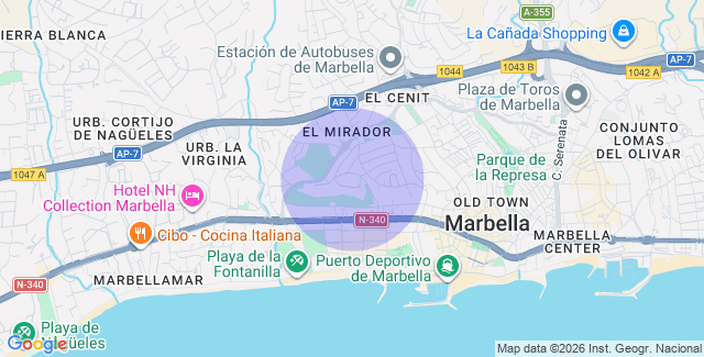 Localisation