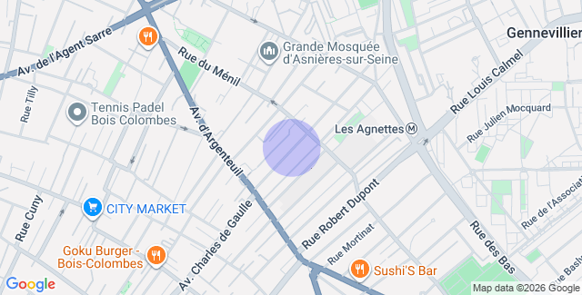 Localisation