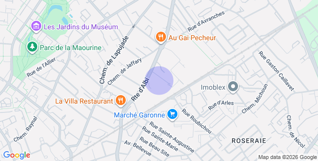 Localisation