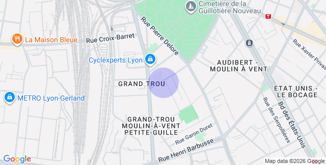 Localisation