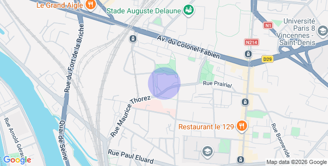 Localisation