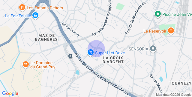 Localisation
