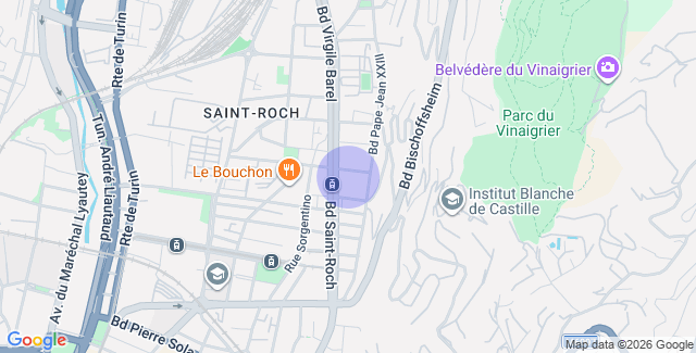 Localisation