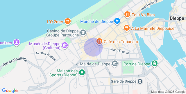 Localisation