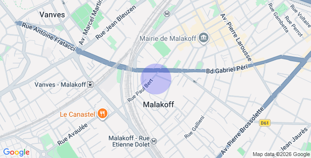Localisation