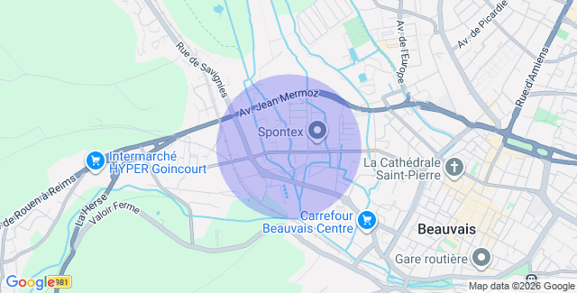 Localisation