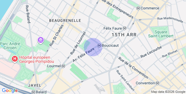 Localisation