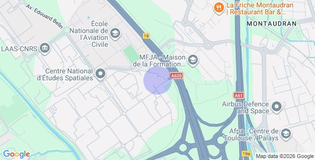 Localisation