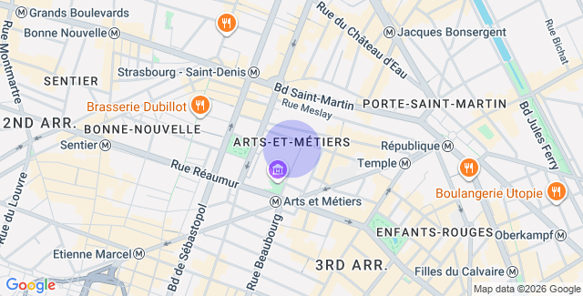 Localisation