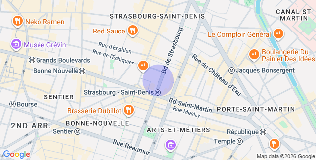 Localisation