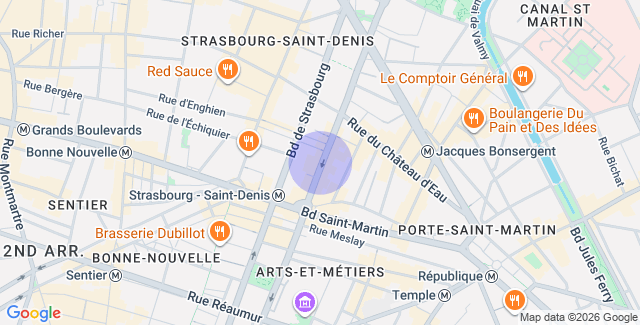 Localisation