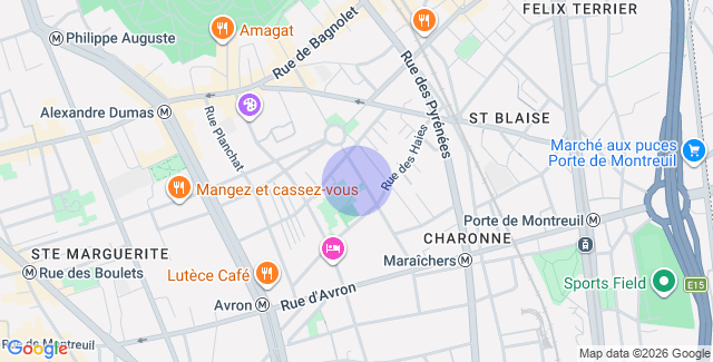 Localisation