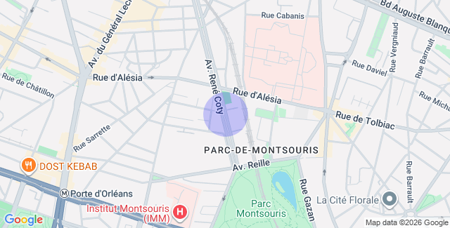 Localisation