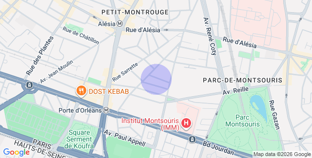 Localisation