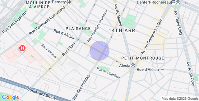Localisation