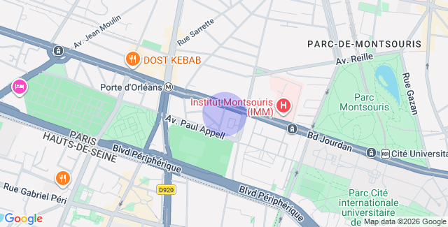 Localisation