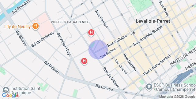 Localisation