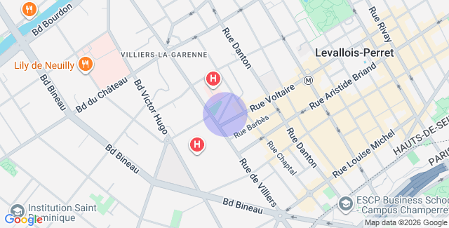 Localisation