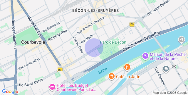 Localisation