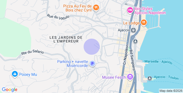 Localisation