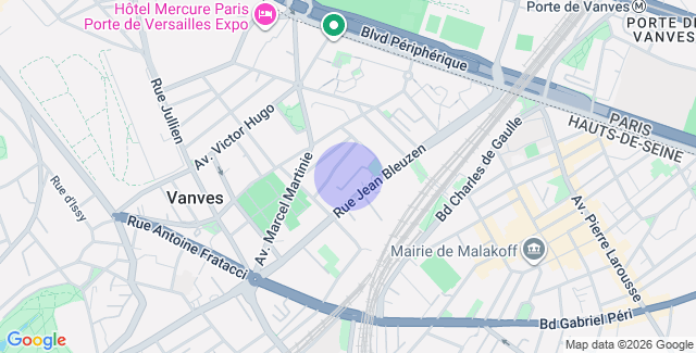 Localisation