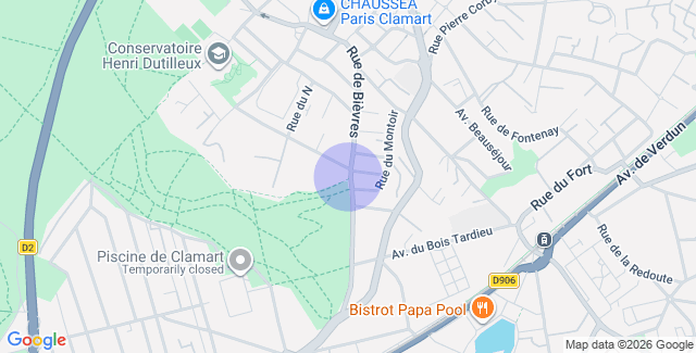 Localisation