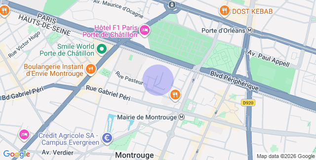 Localisation