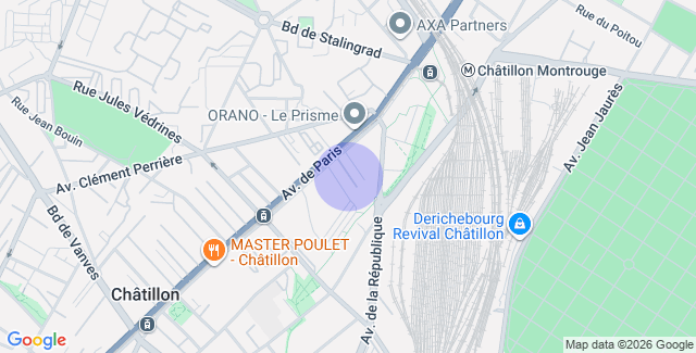 Localisation