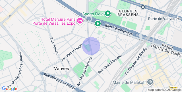 Localisation