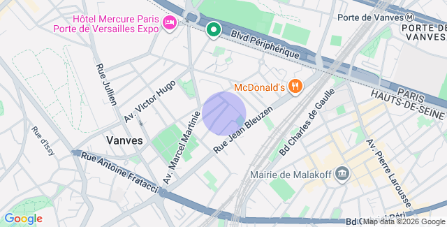 Localisation