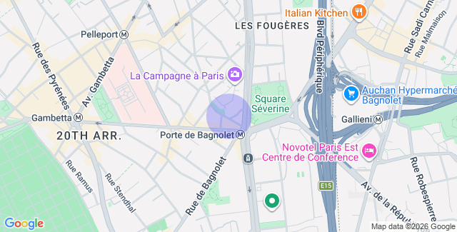 Localisation