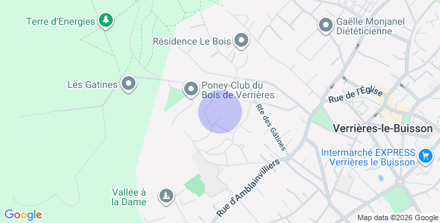 Localisation