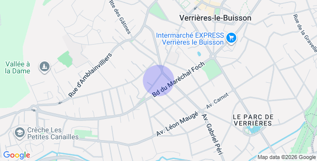 Localisation