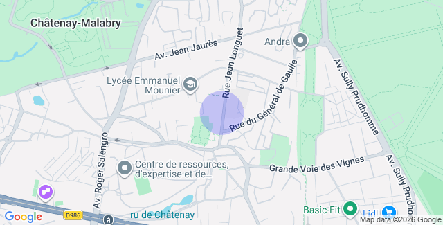 Localisation