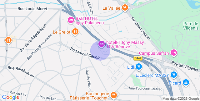 Localisation