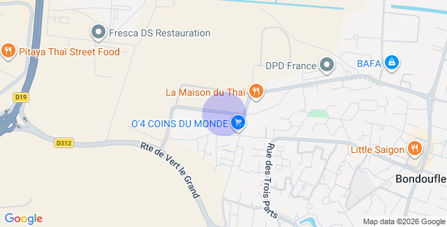 Localisation