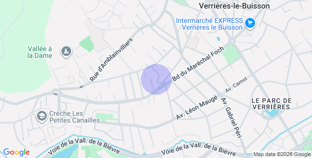 Localisation
