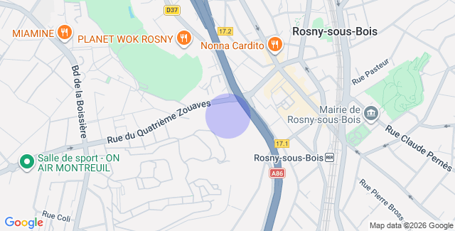 Localisation