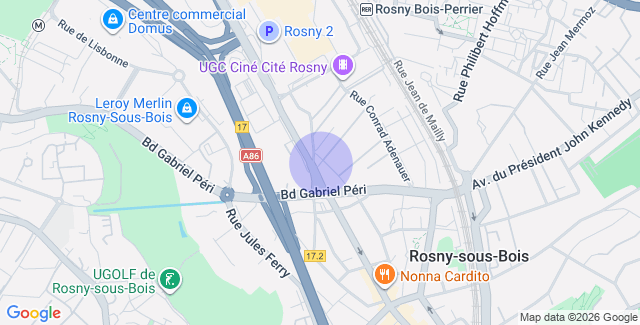 Localisation