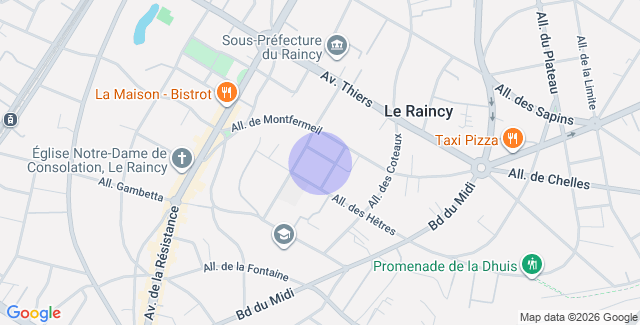 Localisation