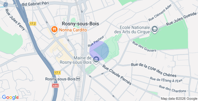 Localisation