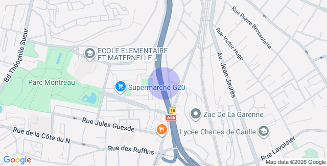 Localisation
