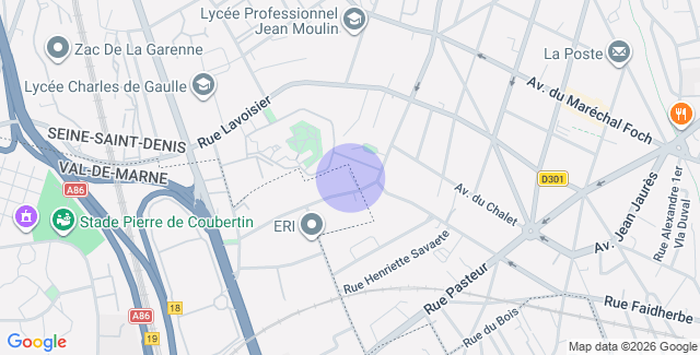 Localisation