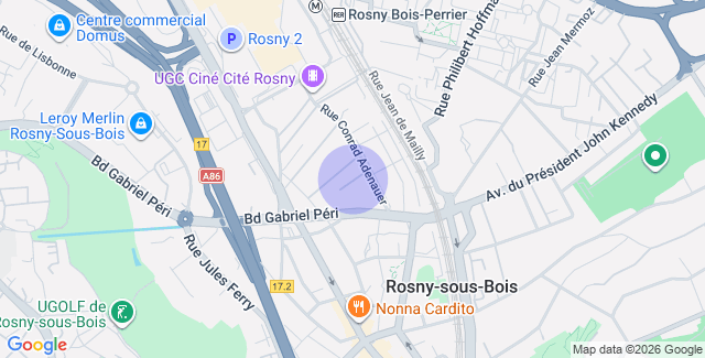 Localisation