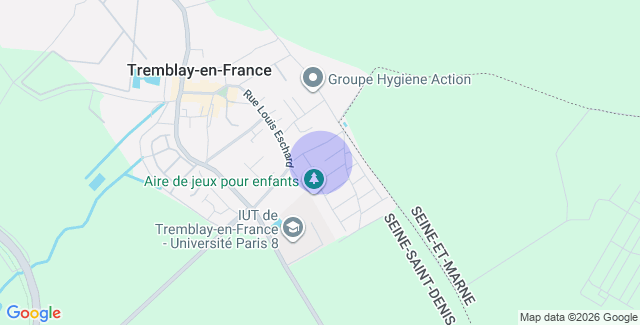 Localisation