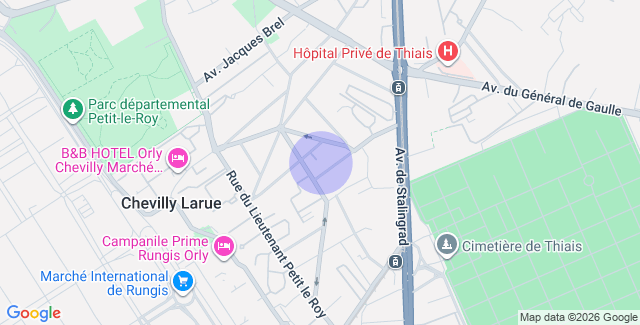 Localisation