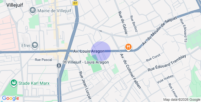 Localisation
