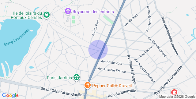 Localisation
