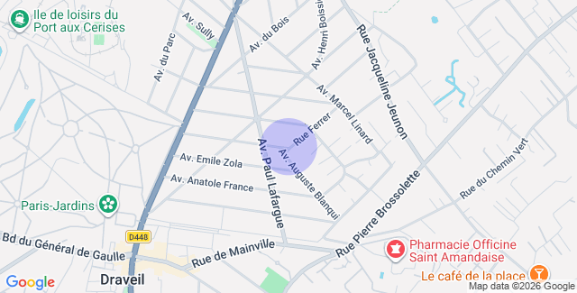 Localisation