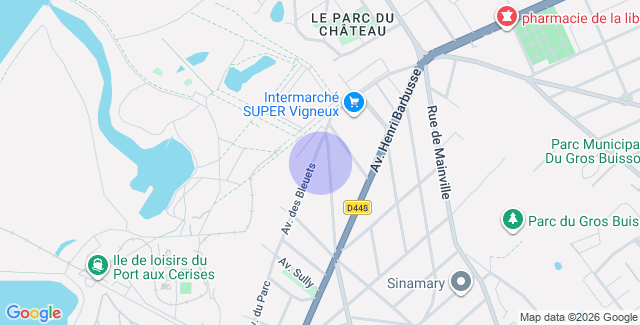 Localisation